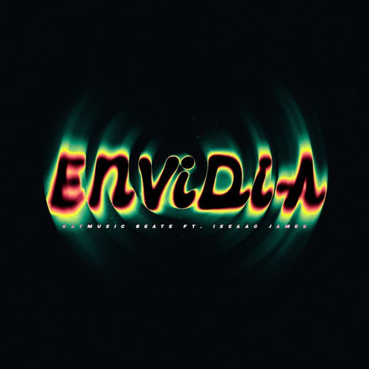 Kaymusic Beats - 'Envidia (feat. Issaac James)' [Ringtone]