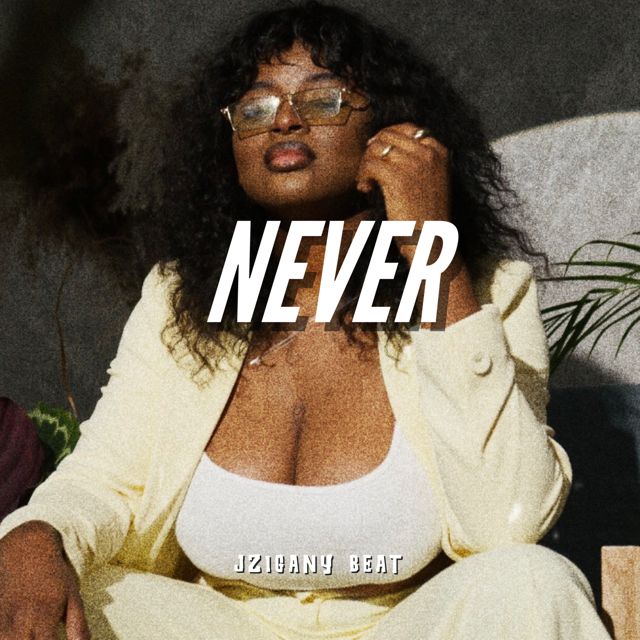 Jzigany Beat - 'NEVER' [Ringtone]