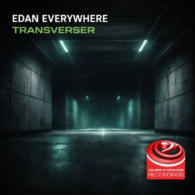 Edan Everywhere - 'Transverser' [Ringtone]