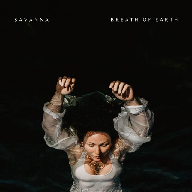 Savanna - 'Riverbank' [Ringtone]