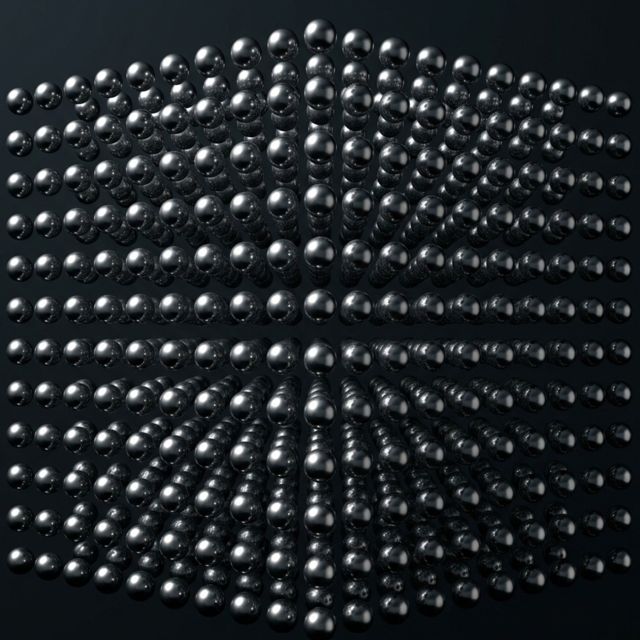 The Isochronic Engine - 'Symmetrical Waves' [Ringtone]