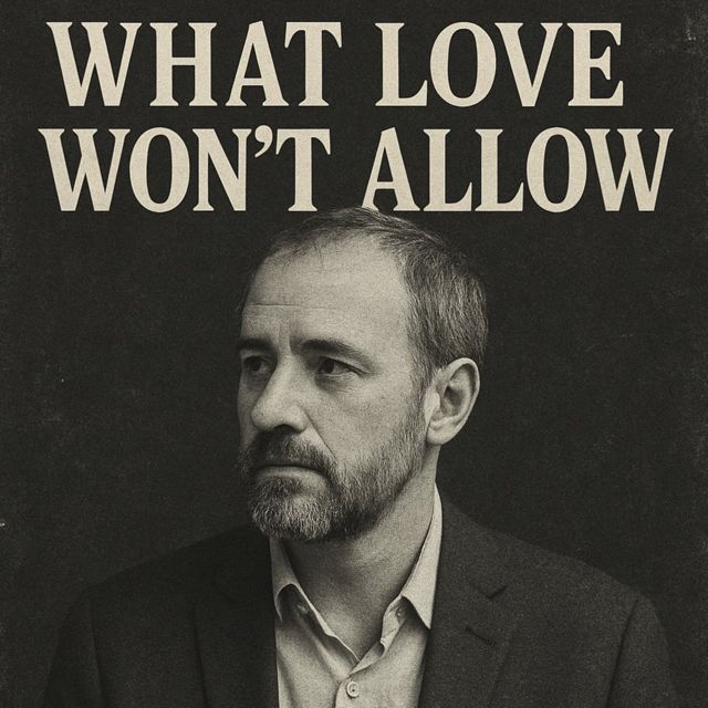 Juan B. Garijo - 'What Love Won’t Allow' [Ringtone]