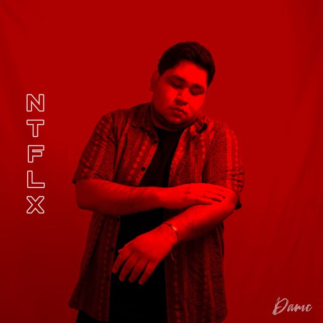 Damc - 'NTFLX' [Ringtone]