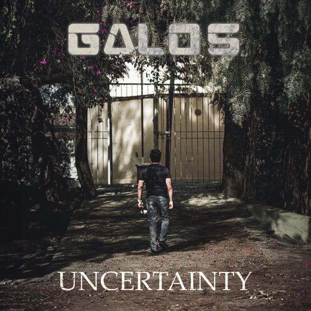 GALOS - 'Uncertainty' [Ringtone]