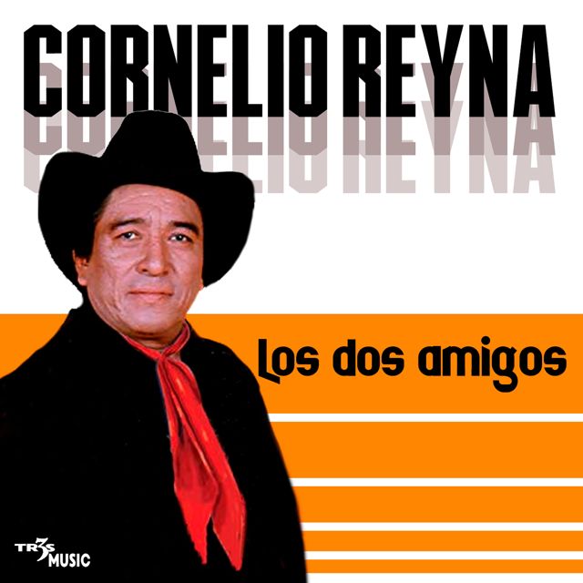 Cornelio Reyna - 'Te Vas Con La Bola' [Ringtone]