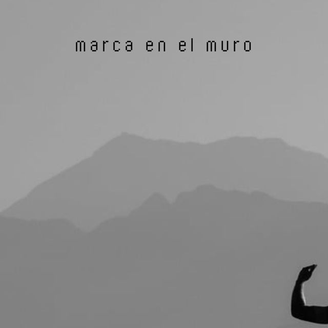 CHARPI MC - 'MARCA EN EL MURO' [Ringtone]