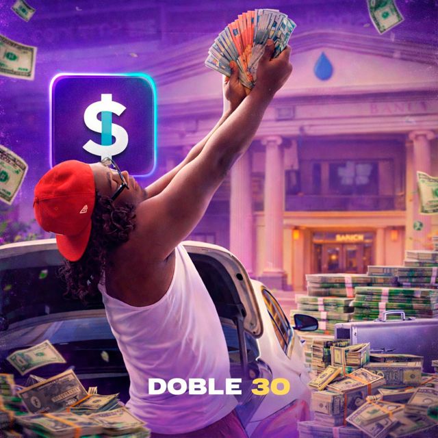FrekuraMusical - 'Zelle (feat. Doble 30 & MLProduce)' [Ringtone]
