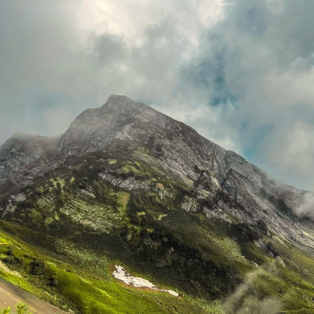 Tish' - 'Where the Air Moves Slowly - Mountain Wind' [Ringtone]