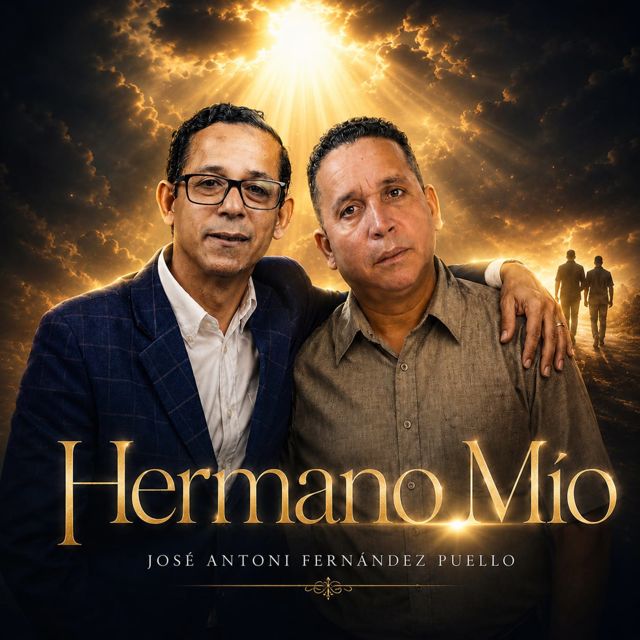 Antoni Faith Music - 'Hermano Mio' [Ringtone]
