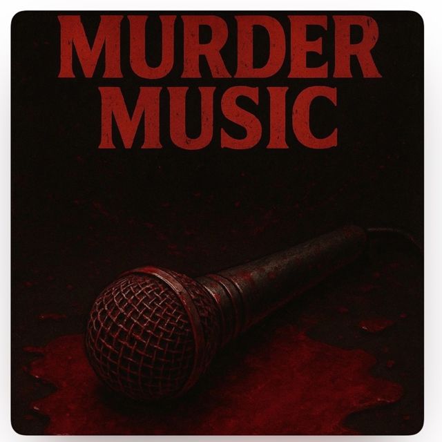 Lil Meat - 'Murder Music (feat. Kobe Produced It)' [Ringtone]