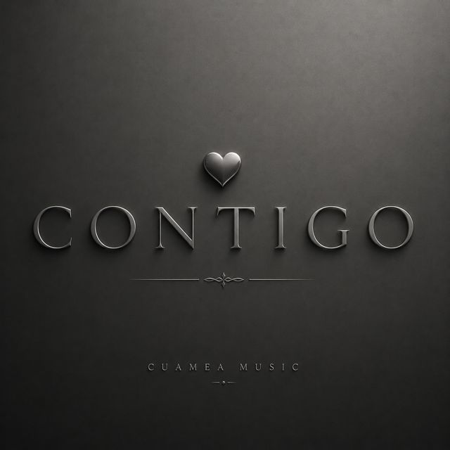 Cuamea Music - 'Contigo' [Ringtone]