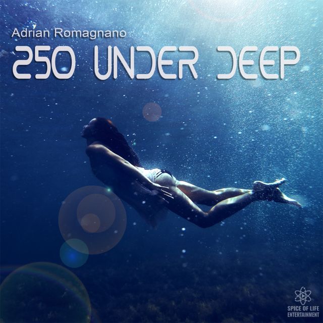 Adrian Romagnano - '250 Under Deep' [Ringtone]