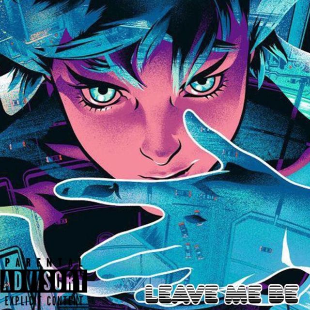 Yxng Mar - 'Leave Me Be' [Ringtone]