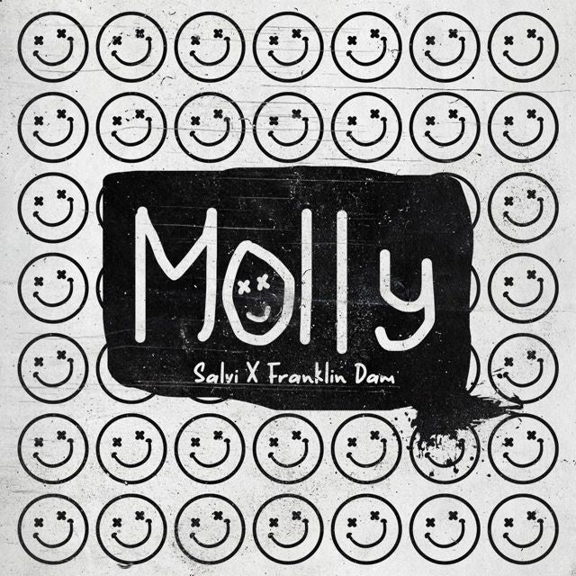 Salvi - 'Molly (feat. Franklin Dam)' [Ringtone]