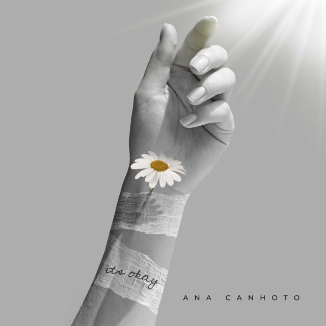 Ana Canhoto - 'It's Okay' [Ringtone]