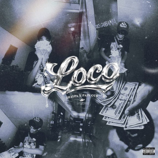 Jhaypa - 'LOCO (feat. PainOTB)' [Ringtone]