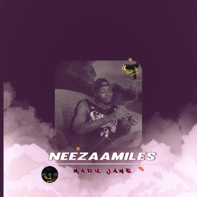 Neezaamiles - 'Mary Jane' [Ringtone]