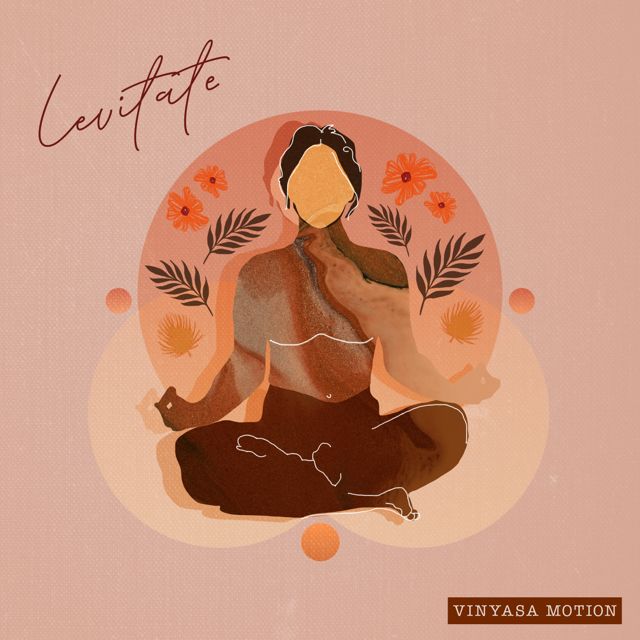 Vinyasa Motion - 'Levitate' [Ringtone]