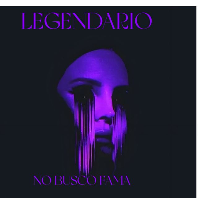 Legendario - 'no busco fama' [Ringtone]