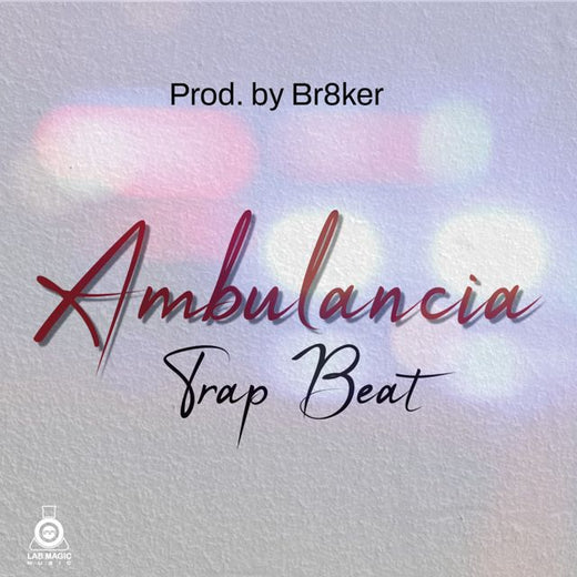Br8ker - 'Ambulancia' [Ringtone]