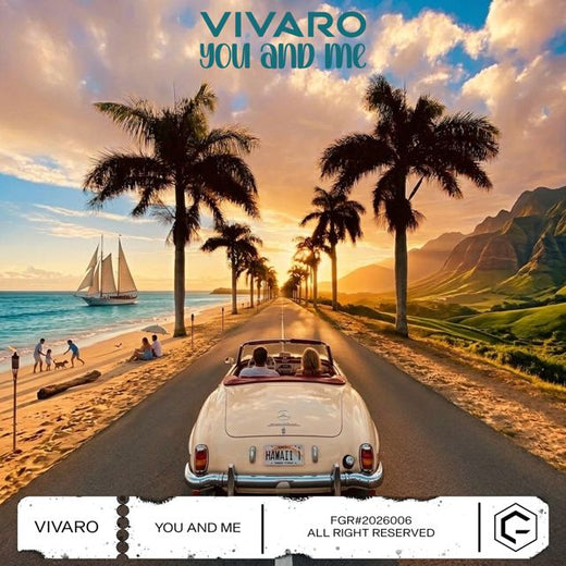 Vivaro - 'You And Me' [Ringtone]
