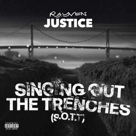 Rayven Justice - 'BLOOD BROTHERS (feat. Yak Gotti & Yhung T.O.) (REMIX) (feat. Yak Gotti, Yhung T.O.)' [Ringtone]