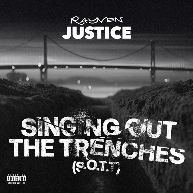 Rayven Justice - 'BLOOD BROTHERS (feat. Yak Gotti & Yhung T.O.) (REMIX) (feat. Yak Gotti, Yhung T.O.)' [Ringtone]