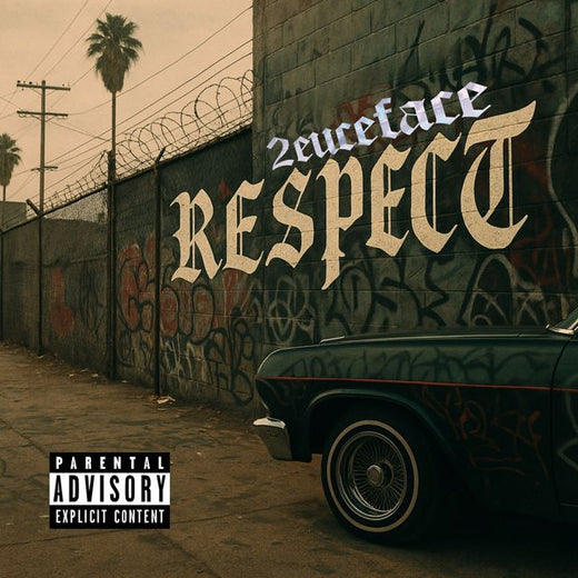 2Euceface - 'Respect' [Ringtone]