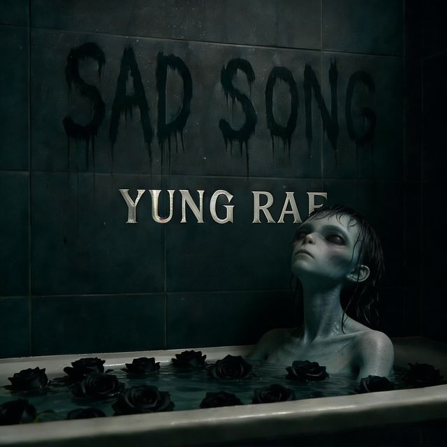 Yung Raf - 'SAD SONG' [Ringtone]