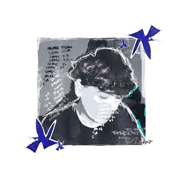 Tutrex - 'sin alas (feat. Rotten Kalus)' [Ringtone]