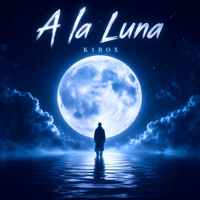 K1R0X - 'A LA LUNA' [Ringtone]