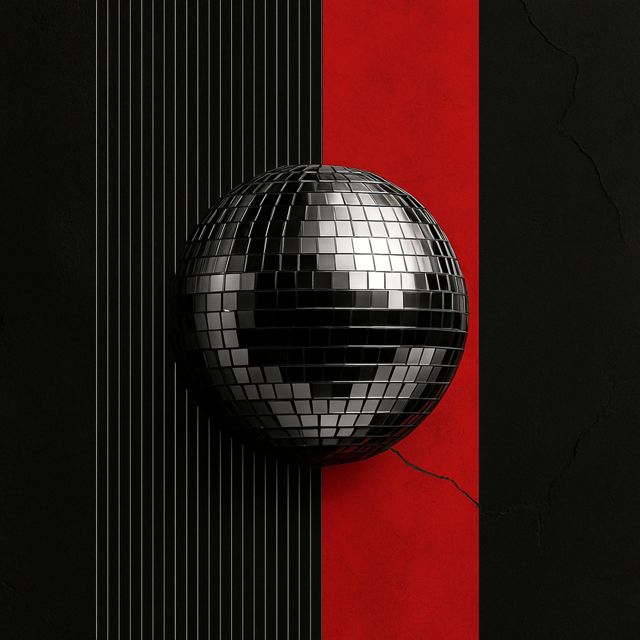 Discokid - 'rather be (plucks version)' [Ringtone]