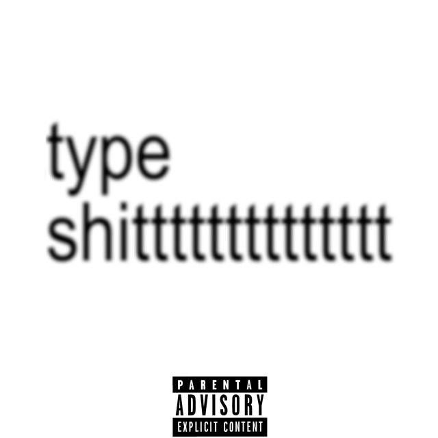 Baby Simba - 'Type Shit' [Ringtone]