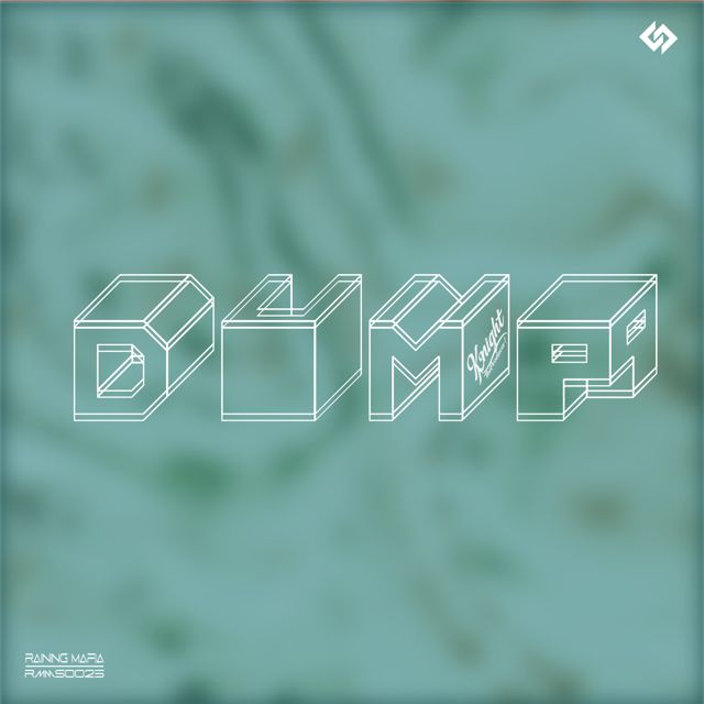 KnightTheProducer! - 'Dump (Super Slowed) (feat. It's Dynamite)' [Ringtone]