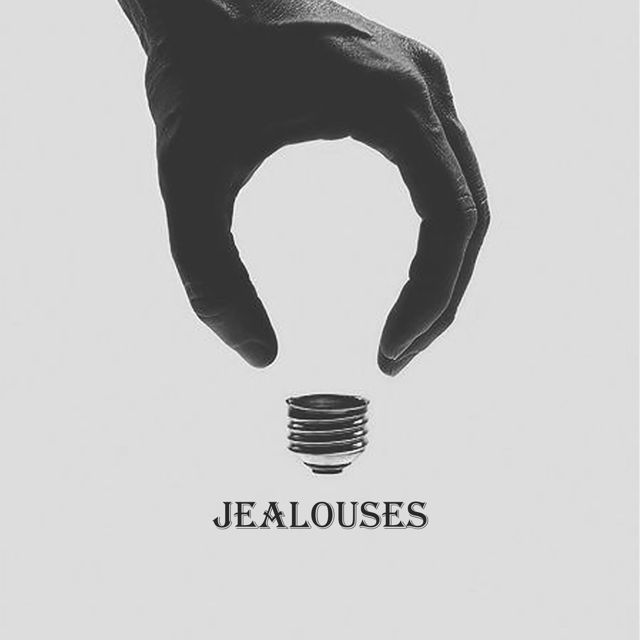 RasadRashi - 'Jealouses' [Ringtone]