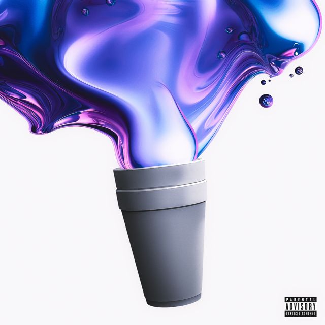 Luqueta - 'Tomando Lean' [Ringtone]