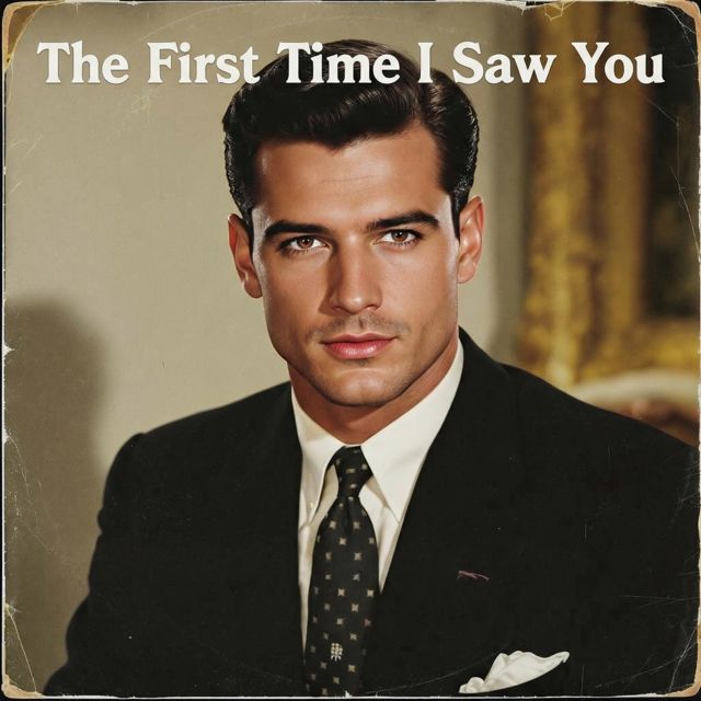 Kevin Summersby - 'The First Time I Saw You' [Ringtone]