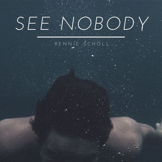 Rennie Scholl - 'See Nobody' [Ringtone]