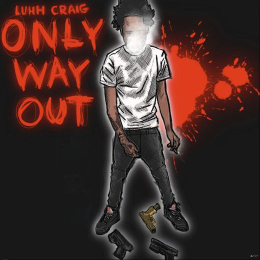 Luhhcraig - 'Black truck' [Ringtone]