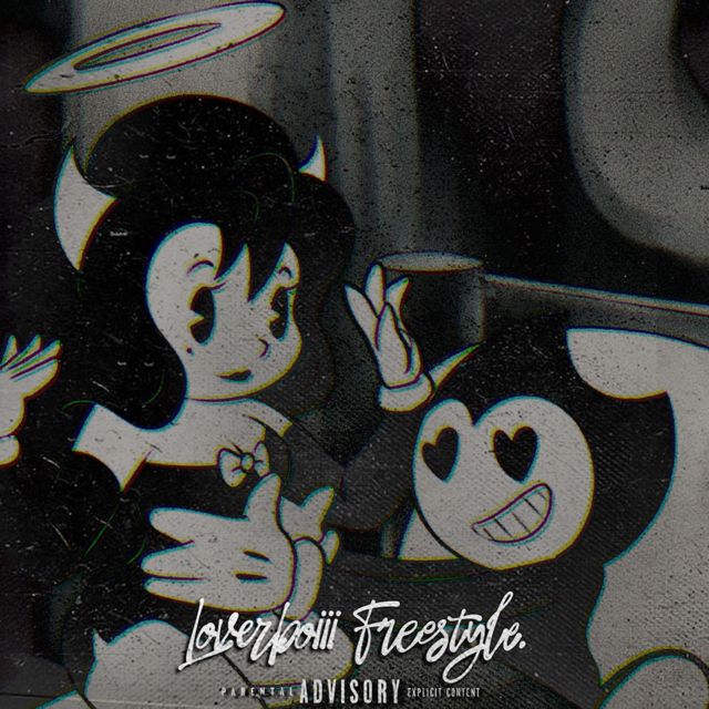 Drenesse - 'Loverboiii Freestyle' [Ringtone]