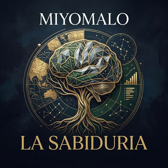 MIYOMALO - 'La sabiduria' [Ringtone]