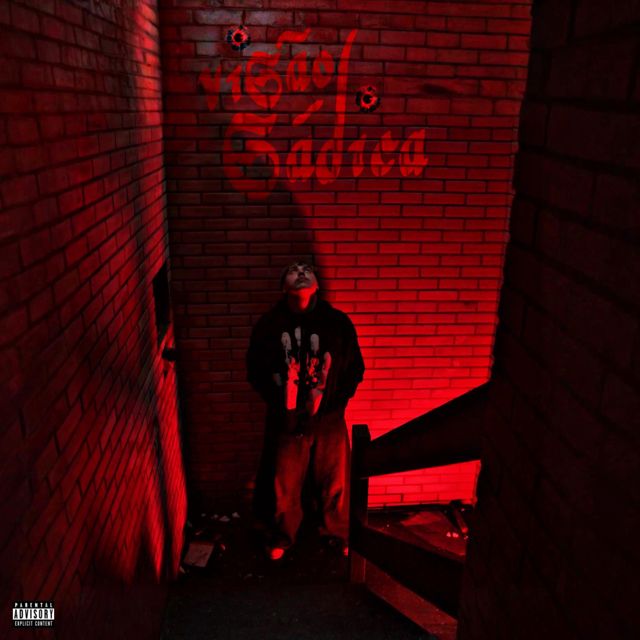 pdzshxt - 'MAIS QUE UMA FLOR (BÔNUS) (feat. Luckyy G)' [Ringtone]