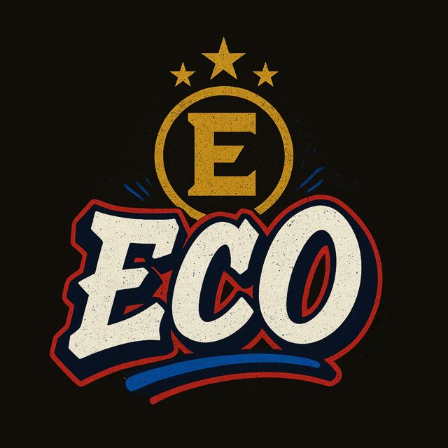ECO - 'Bruce Wayne' [Ringtone]