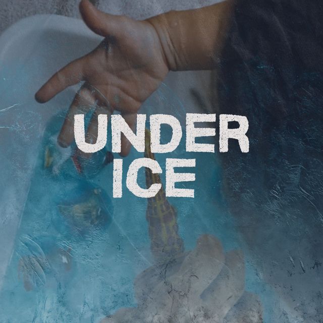 Mindcraft Kids - 'Under Ice' [Ringtone]