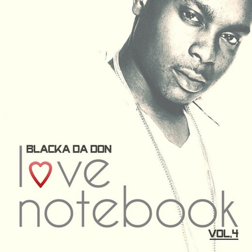 Blacka Da Don - 'Ride Wit Me' [Ringtone]