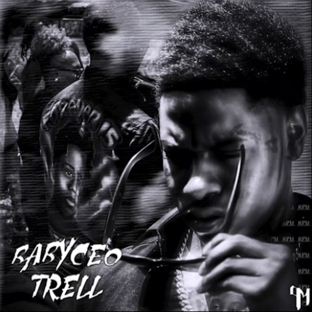Babyceo Trell - 'K4PG' [Ringtone]