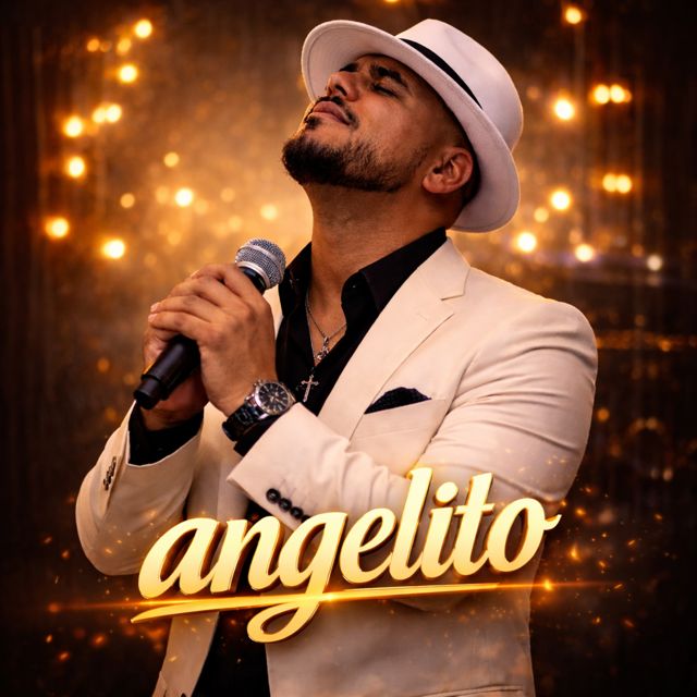 elc - 'angelito' [Ringtone]
