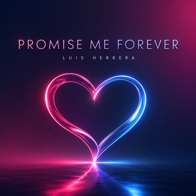 Luis Herrera - 'Promise me forever' [Ringtone]