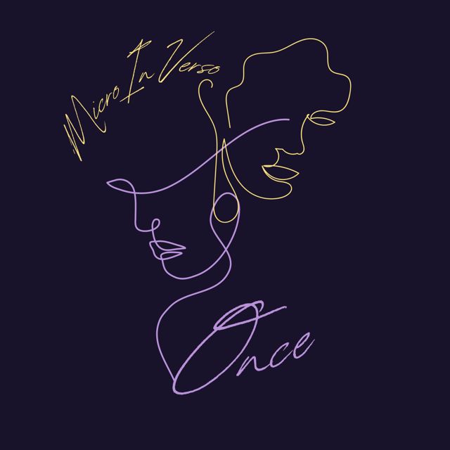 Micro In Verso - 'Once' [Ringtone]