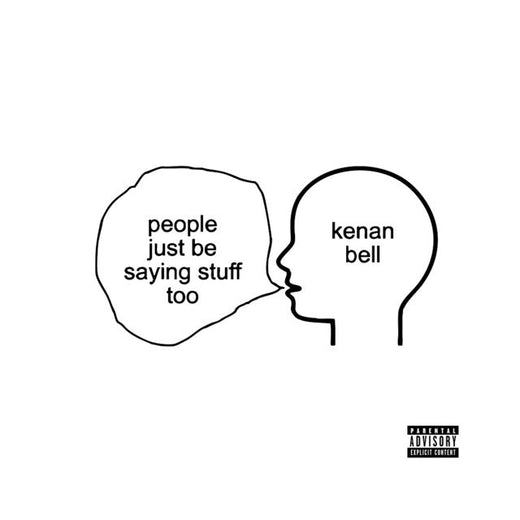 Kenan Bell - 'Pieces' [Ringtone]